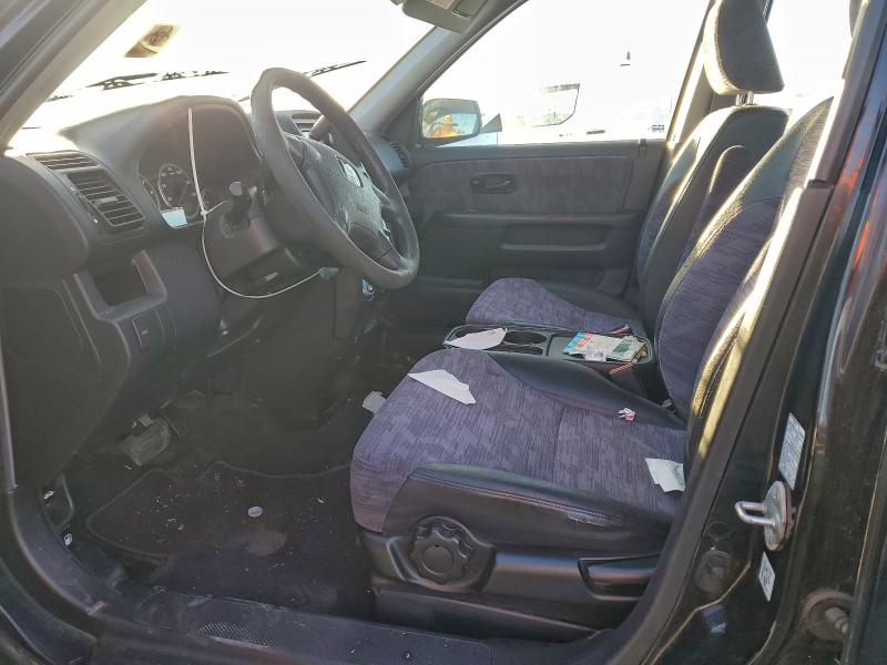 Auction sale of the 2004 Honda Cr-v, vin: JHLRD68404C023999, lot number: 95740765
