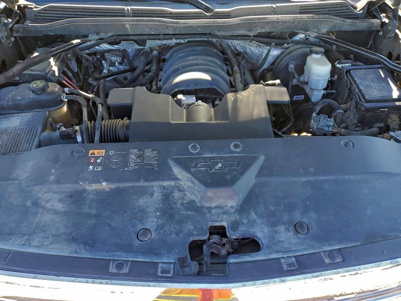 Aukcja sprzedaży 2015 Chevrolet Silverado, vin: 3GCUKSEC1FG302203, numer aukcji: 95976225