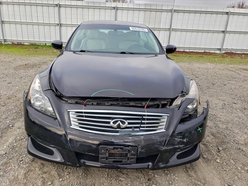Aukcja sprzedaży 2013 Infiniti G37, vin: JN1CV6FE9DM230075, numer aukcji: 95516795