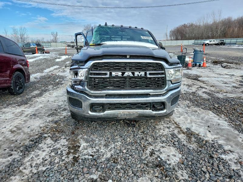 2021 Ram 3500 მანქანა იყიდება აუქციონზე, vin: 3C63RRGLXMG690064, აუქციონის ნომერი: 95763885