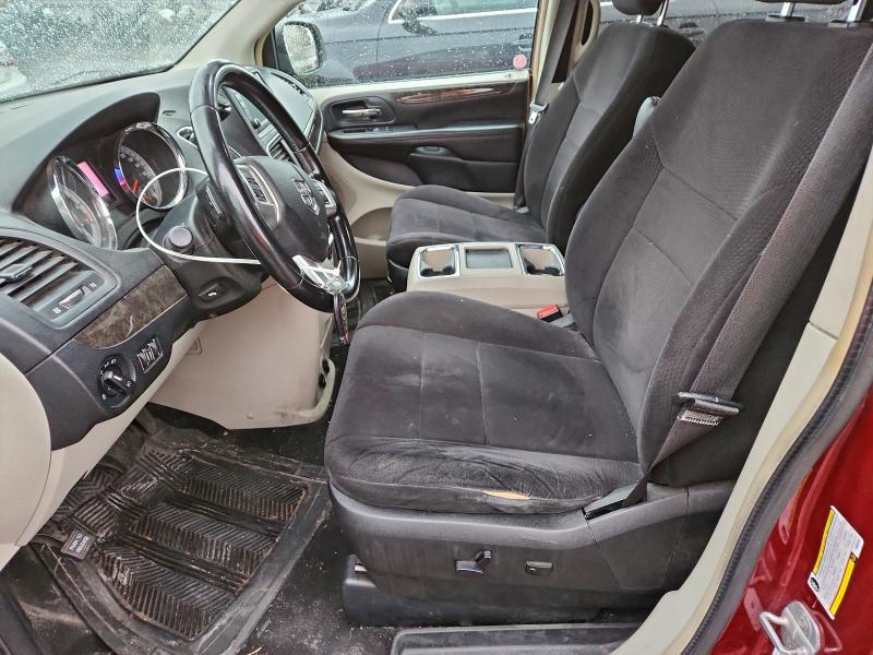 Продажа на аукционе авто 2011 Dodge Grand Caravan, vin: 2D4RN5DG5BR632257, номер лота: 97397065