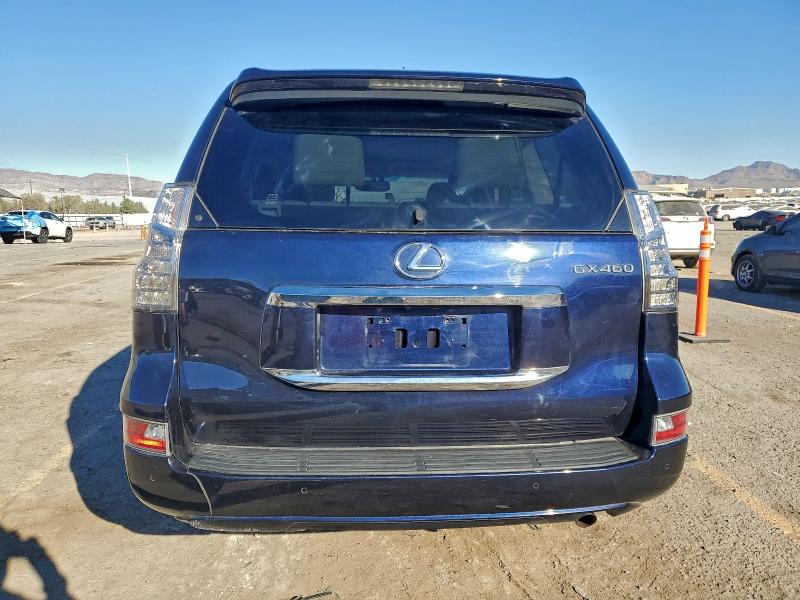 Продаж на аукціоні авто 2019 Lexus Gx, vin: JTJBM7FX2K5225405, номер лоту: 96412105