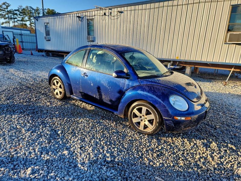 Продаж на аукціоні авто 2006 Volkswagen New Beetle, vin: 3VWRW31C66M404052, номер лоту: 96898605