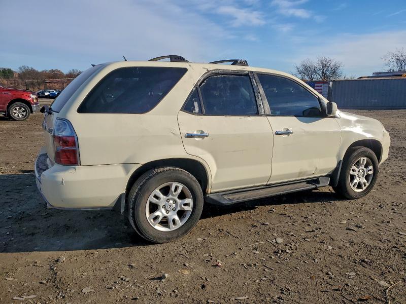 Aukcja sprzedaży 2006 Acura Mdx, vin: 2HNYD18916H528287, numer aukcji: 94628785