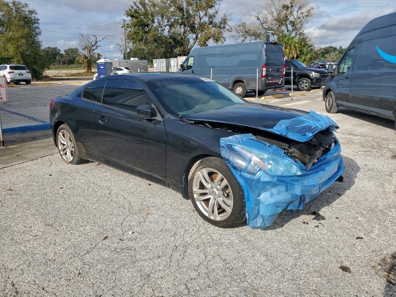 Aukcja sprzedaży 2010 Infiniti G37, vin: JN1CV6EL5AM152566, numer aukcji: 84813255