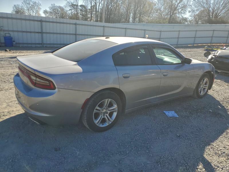 97284585 :رقم المزاد ، 2C3CDXBG4FH862263 vin ، 2015 Dodge Charger مزاد بيع