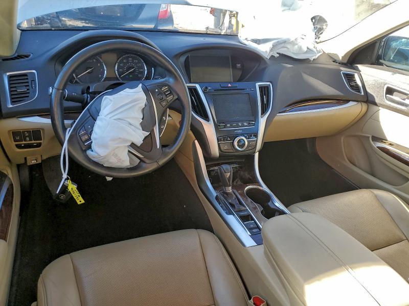 Aukcja sprzedaży 2019 Acura Tlx, vin: 19UUB1F53KA008581, numer aukcji: 94781395
