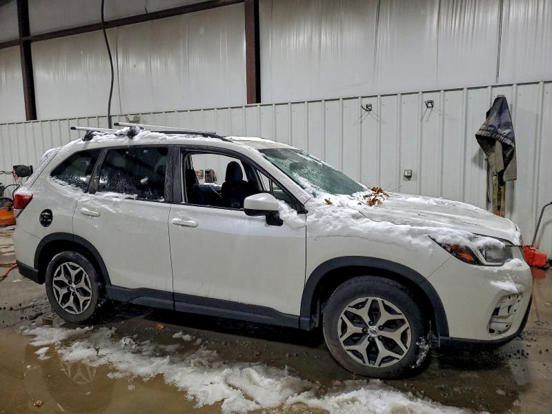 Продаж на аукціоні авто 2020 Subaru Forester, vin: JF2SKAGC6LH418675, номер лоту: 95514305