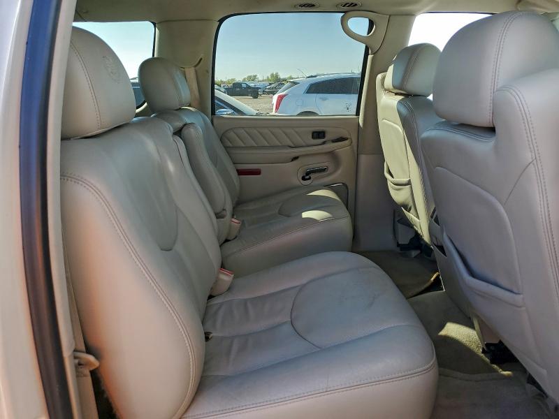 Продажа на аукционе авто 2005 Cadillac Escalade, vin: 3GYFK66N35G232227, номер лота: 96722675