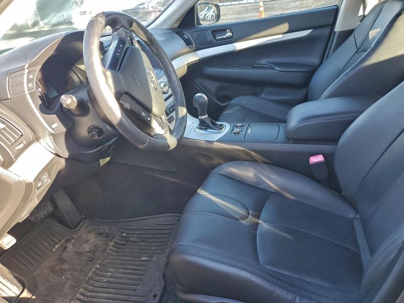 Продажа на аукционе авто 2009 Infiniti G37, vin: JNKCV61F39M364907, номер лота: 95073895