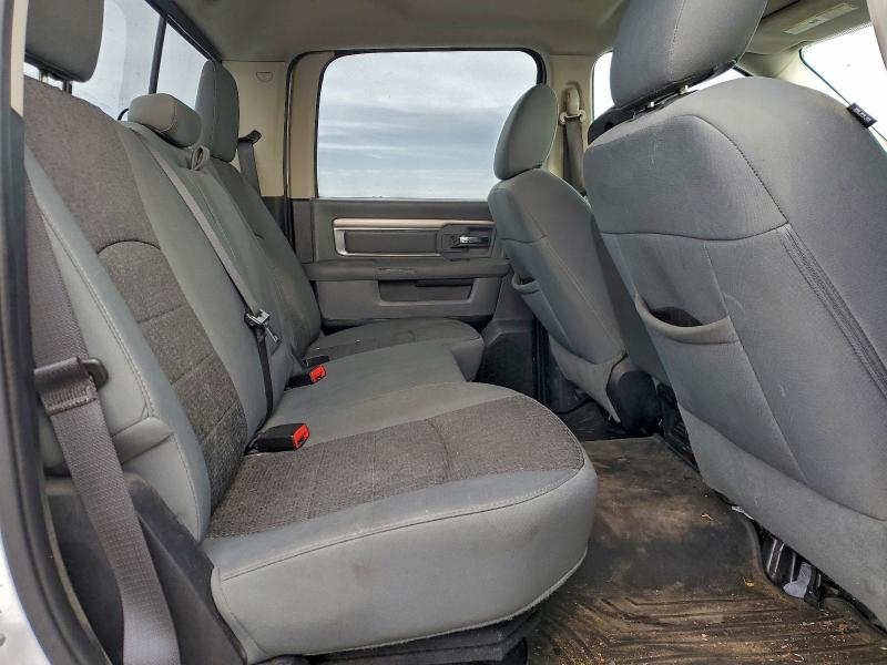Продаж на аукціоні авто 2015 Ram 1500, vin: 1C6RR7LM3FS550043, номер лоту: 96924875