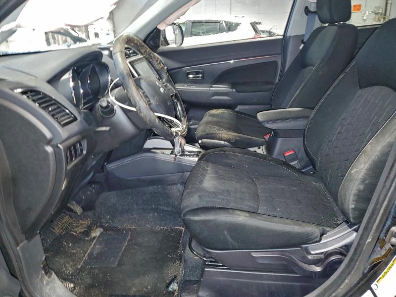 Продажа на аукционе авто 2024 Mitsubishi Rvr, vin: JA4AJVAW5RU606248, номер лота: 95643755