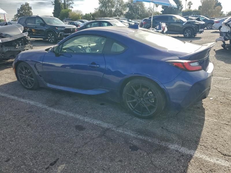 Aukcja sprzedaży 2023 Toyota Gr 86 Prem, vin: JF1ZNBF1XP8753184, numer aukcji: 97665815