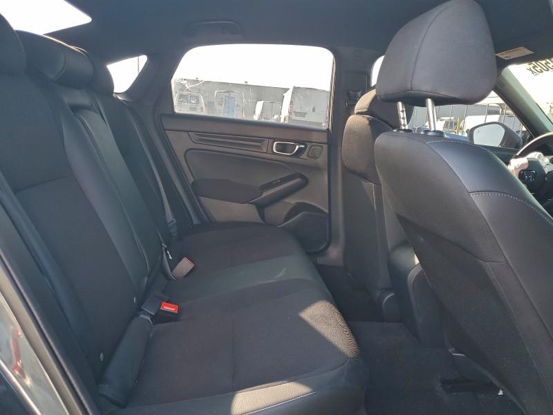 95174505 :رقم المزاد ، 2HGFE2F55TH509478 vin ، 2026 Honda Civic مزاد بيع