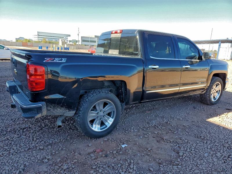 Aukcja sprzedaży 2015 Chevrolet Silverado, vin: 3GCUKSEC1FG302203, numer aukcji: 95976225