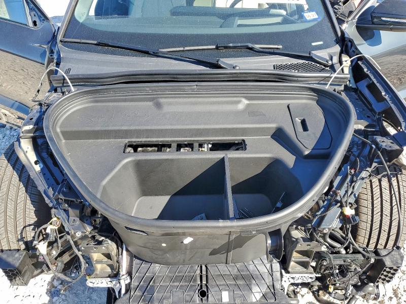 Продаж на аукціоні авто 2025 Audi Q6 E-tron, vin: WA134BGFXSA067722, номер лоту: 95851695