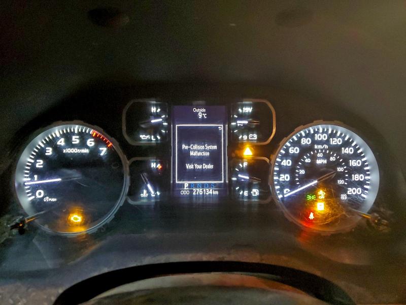 Aukcja sprzedaży 2020 Toyota Tundra, vin: 5TFUY5F11LX882864, numer aukcji: 92370205