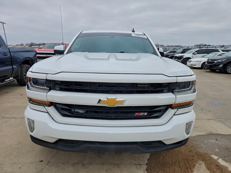 Продажа на аукционе авто 2018 Chevrolet Silverado, vin: 1GCVKREC9JZ278108, номер лота: 93172485