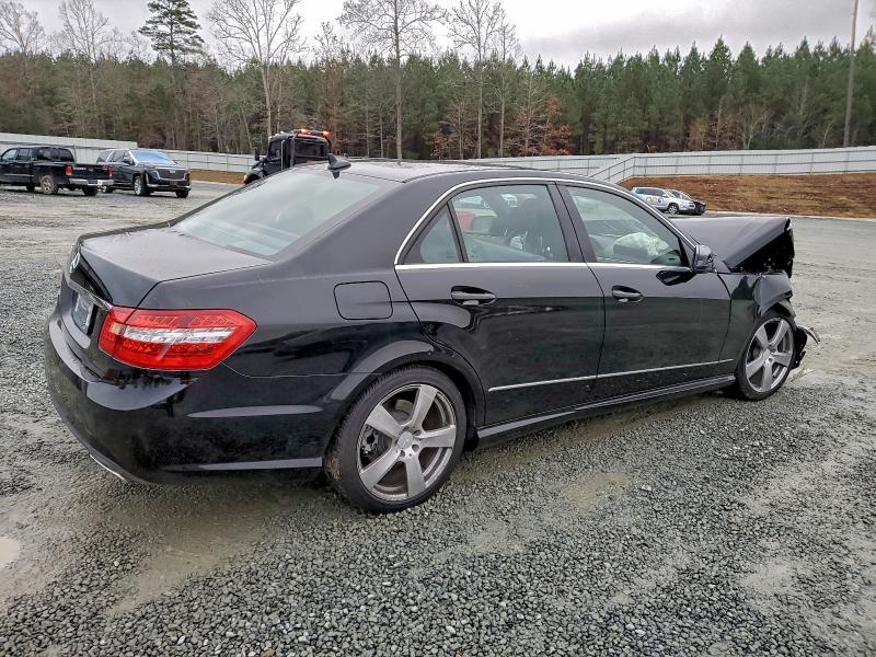 Aukcja sprzedaży 2011 Mercedes-benz E, vin: WDDHF5GB8BA506717, numer aukcji: 95031585