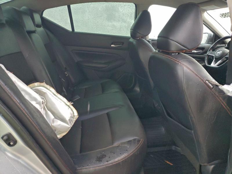 Продажа на аукционе авто 2021 Nissan Altima, vin: 1N4BL4CV0MN326023, номер лота: 94717095