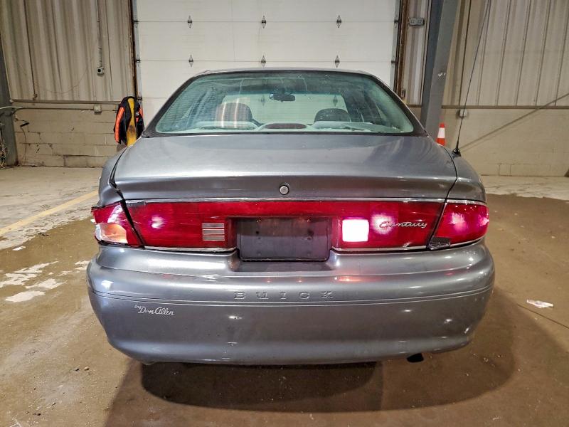 Aukcja sprzedaży 2004 Buick Century, vin: 2G4WS52J841181930, numer aukcji: 96455255