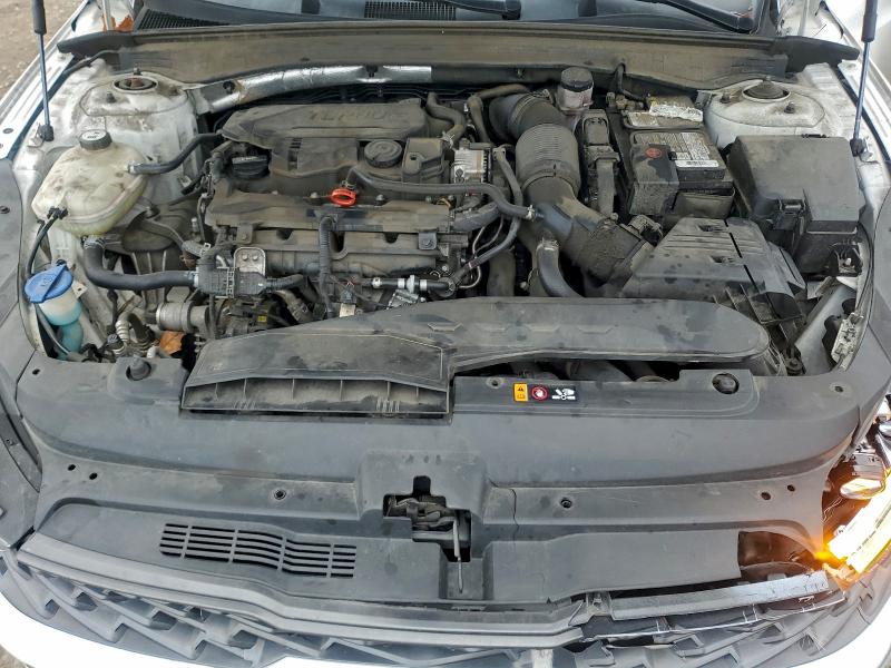 Продаж на аукціоні авто 2022 Kia K5, vin: 5XXG64J20NG133125, номер лоту: 96608035
