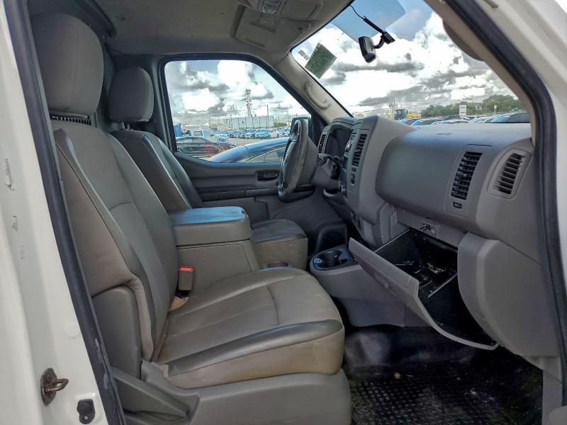 Продажа на аукционе авто 2017 Nissan Nv 1500, vin: 1N6BF0KY7HN810294, номер лота: 94728755