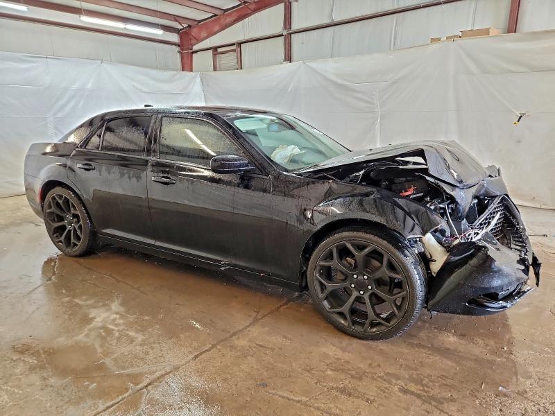 Продажа на аукционе авто 2018 Chrysler 300, vin: 2C3CCAAG5JH249532, номер лота: 94983715