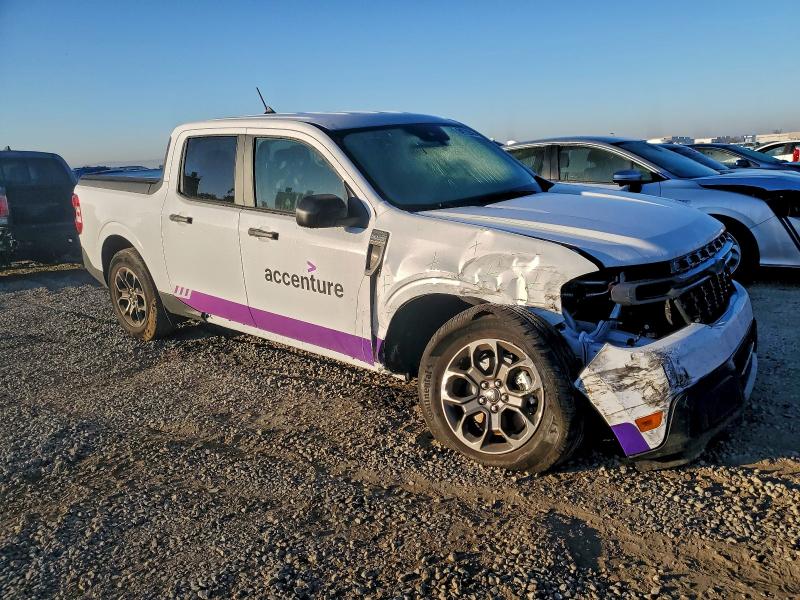 Продажа на аукционе авто 2024 Ford Maverick X, vin: 3FTTW8J91RRB68122, номер лота: 94722645