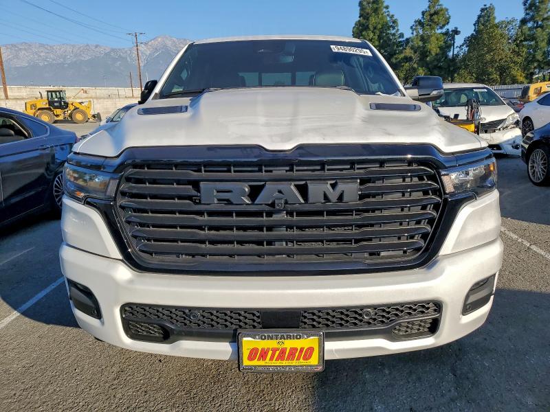 Продажа на аукционе авто 2025 Ram 1500, vin: 1C6SRFJP5SN755154, номер лота: 94890295
