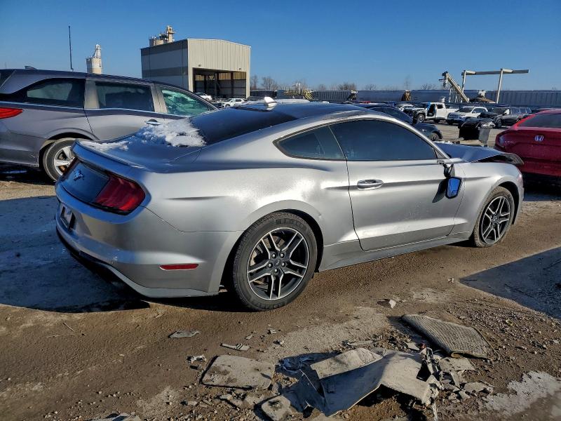 2020 Ford Mustang მანქანა იყიდება აუქციონზე, vin: 1FA6P8TH5L5139060, აუქციონის ნომერი: 95775805