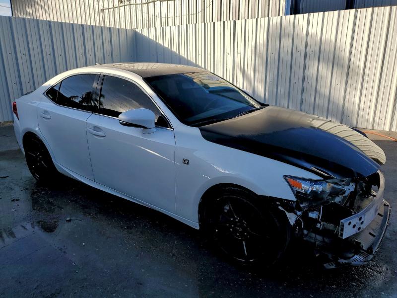2015 Lexus Is 350 მანქანა იყიდება აუქციონზე, vin: JTHBE1D22F5014844, აუქციონის ნომერი: 97662845