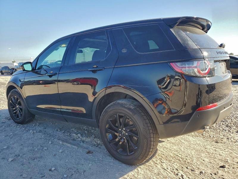 Aukcja sprzedaży 2018 Land Rover Discovery Sport, vin: SALCR2RX5JH769880, numer aukcji: 96692595