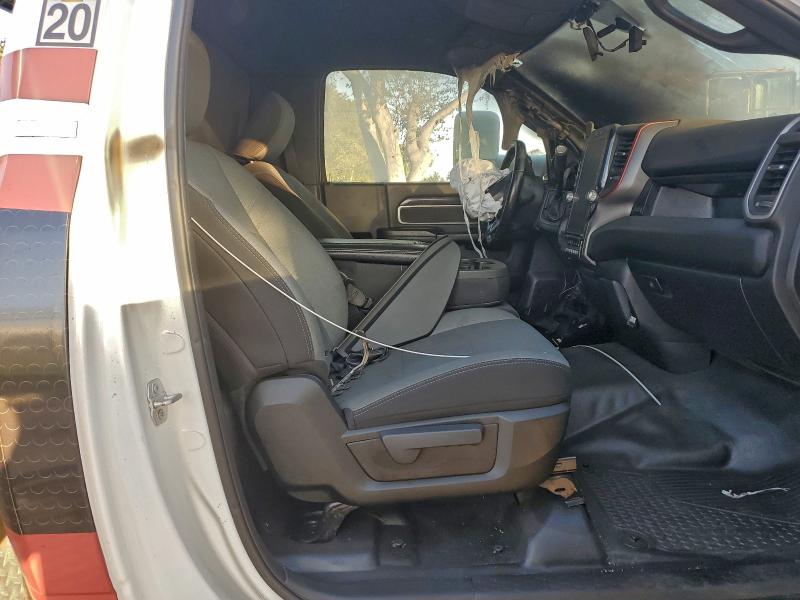 Продаж на аукціоні авто 2021 Ram 5500, vin: 3C7WRMBL9MG662792, номер лоту: 95942645