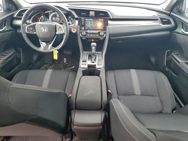 Продажа на аукционе авто 2021 Honda Civic, vin: 2HGFC2F70MH005154, номер лота: 95239585