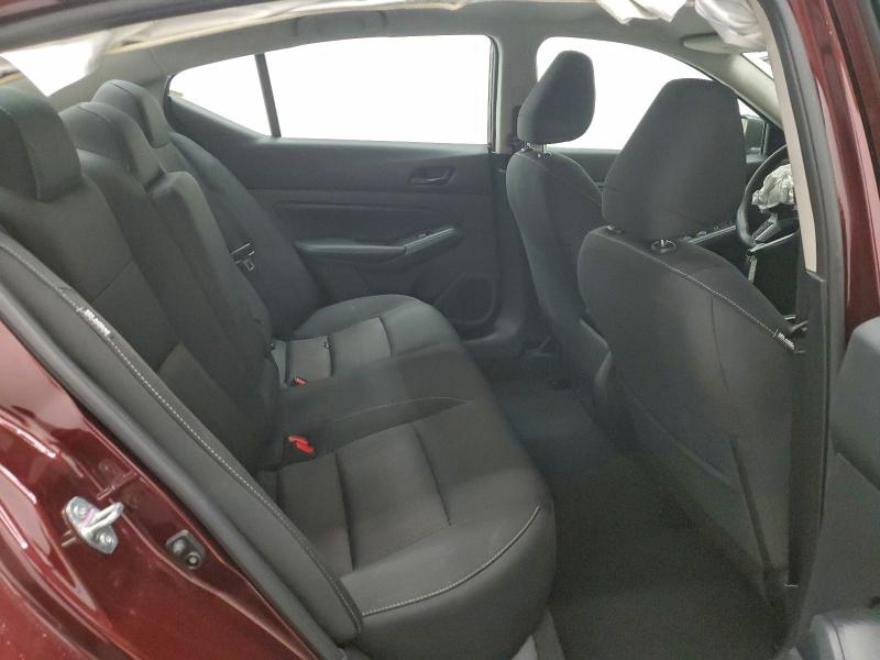 97489745 :رقم المزاد ، 1N4BL4DV9SN364670 vin ، 2025 Nissan Altima Sv مزاد بيع