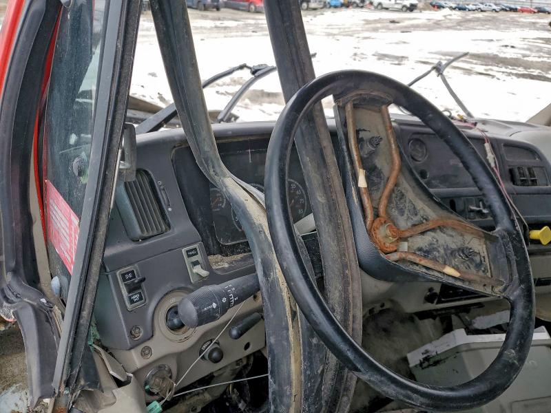 Продажа на аукционе авто 2005 Sterling Truck Lt, vin: 2FZSAZCV55AU47052, номер лота: 95211095