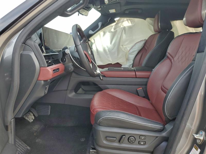 Продажа на аукционе авто 2025 Infiniti Qx80 Autog, vin: JN8AZ3CC2S9600085, номер лота: 97417325