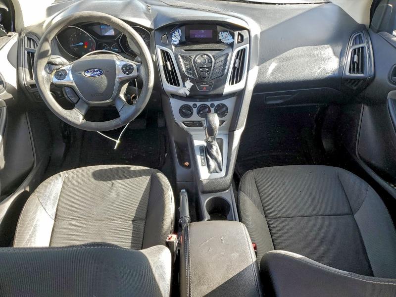 2012 Ford Focus მანქანა იყიდება აუქციონზე, vin: 1FAHP3F20CL163376, აუქციონის ნომერი: 95080235