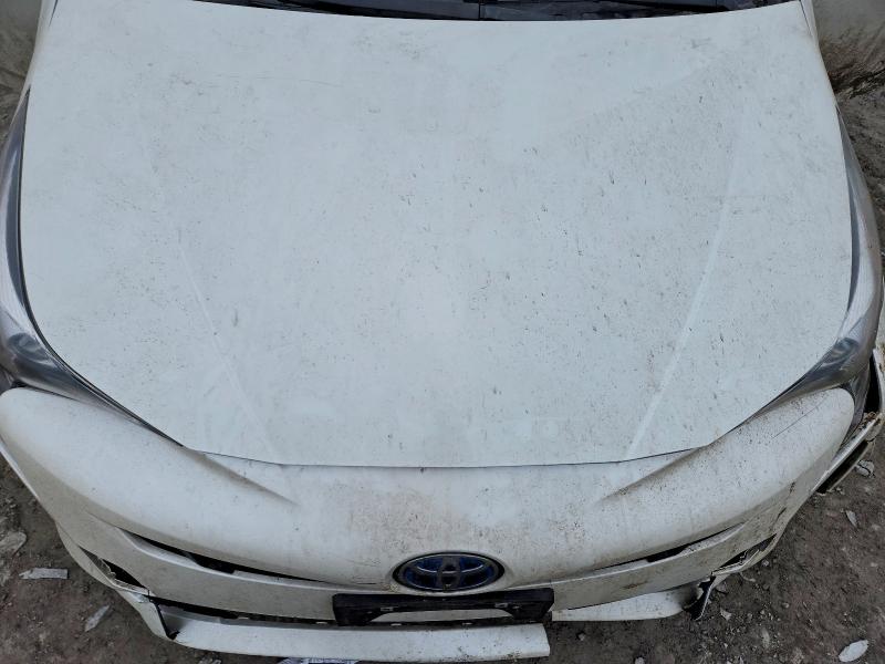 Продажа на аукционе авто 2016 Toyota Prius, vin: JTDKARFU3G3020028, номер лота: 95952995
