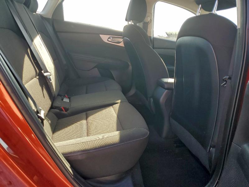 Aukcja sprzedaży 2024 Kia Forte, vin: 3KPF24AD3RE699416, numer aukcji: 97568465