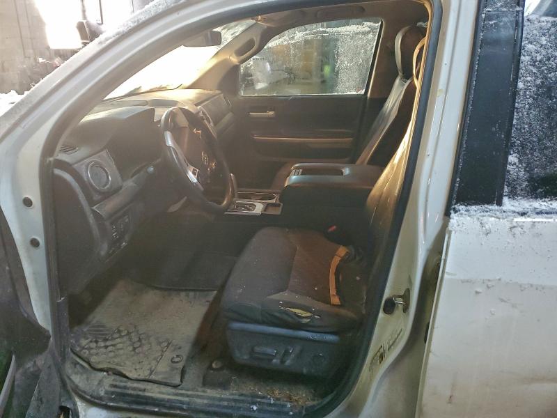Aukcja sprzedaży 2020 Toyota Tundra, vin: 5TFUY5F11LX882864, numer aukcji: 92370205