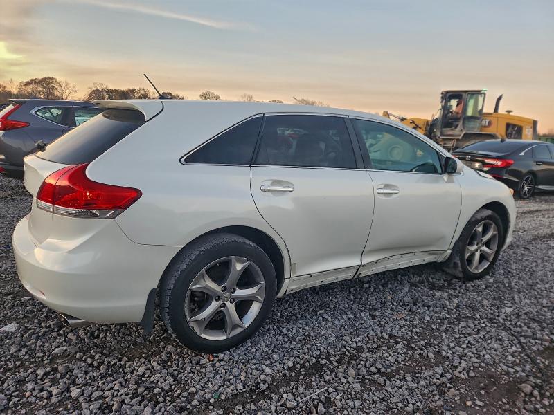 Aukcja sprzedaży 2009 Toyota Venza, vin: 4T3ZK11A69U005792, numer aukcji: 97285925