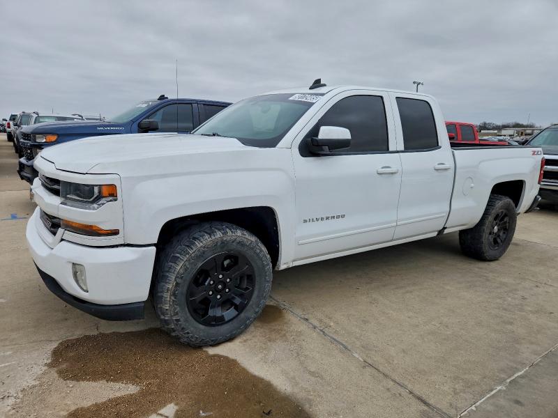 Продажа на аукционе авто 2018 Chevrolet Silverado, vin: 1GCVKREC9JZ278108, номер лота: 93172485