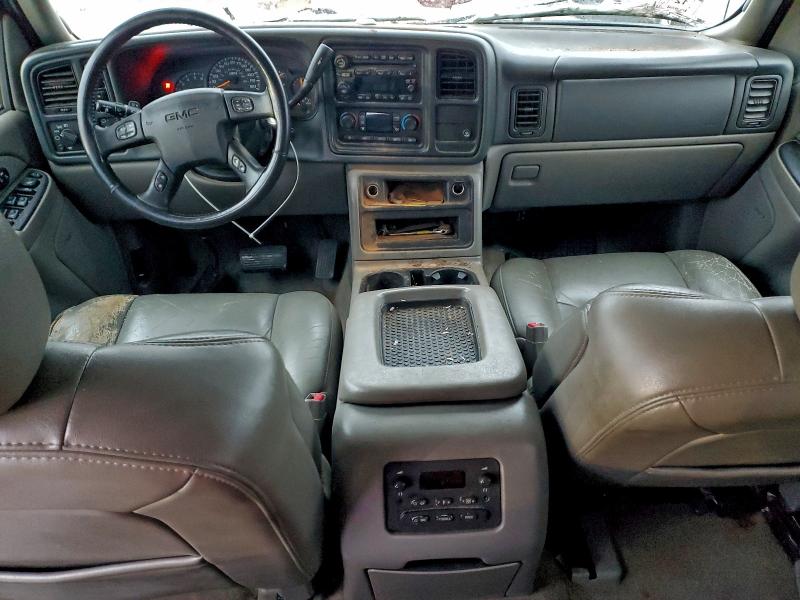 Aukcja sprzedaży 2005 Gmc Yukon Xl, vin: 1GKFK16Z35J231948, numer aukcji: 96072685
