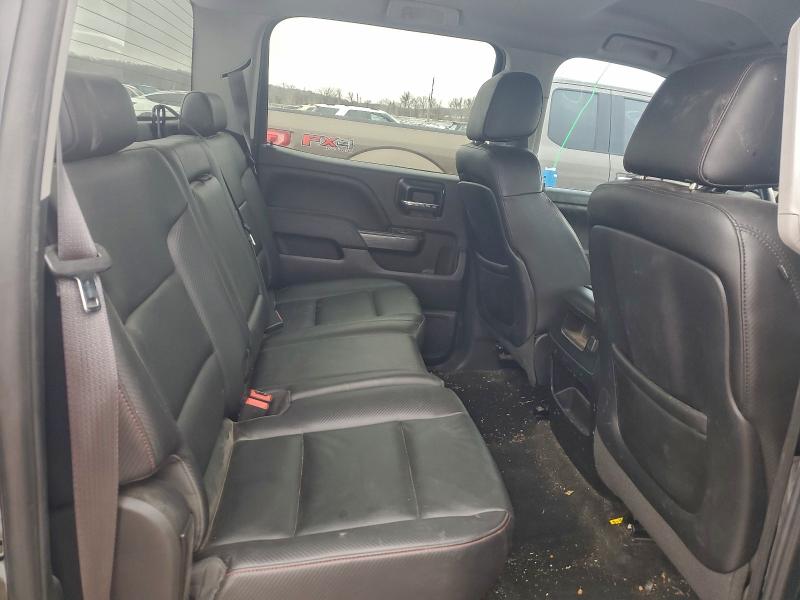 Aukcja sprzedaży 2014 Gmc Sierra, vin: 3GTU2VEC7EG295564, numer aukcji: 95173045