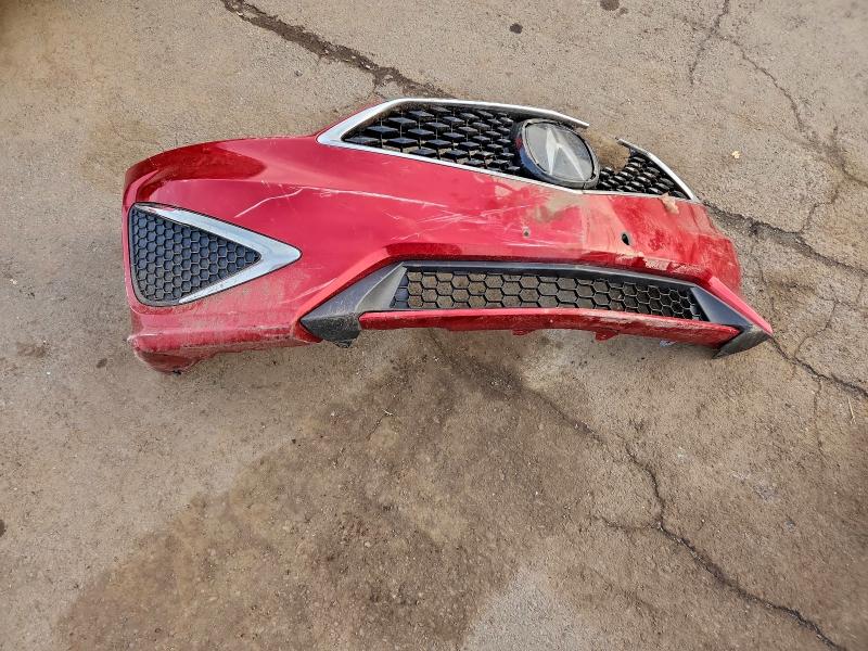 2020 Acura Ilx მანქანა იყიდება აუქციონზე, vin: 19UDE2F78LA000797, აუქციონის ნომერი: 95544235