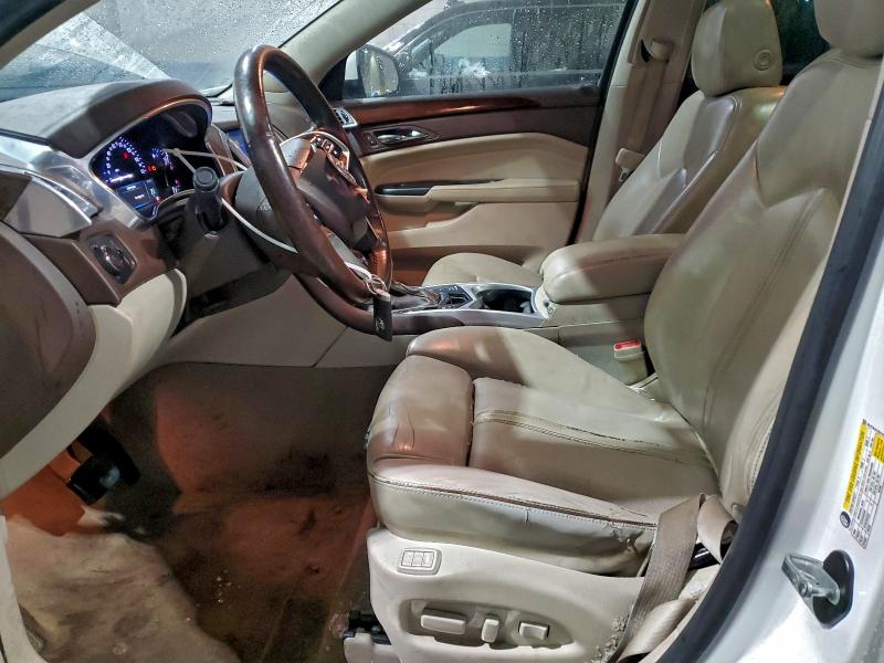 Продажа на аукционе авто 2013 Cadillac Srx, vin: 3GYFNJE39DS649728, номер лота: 94911585