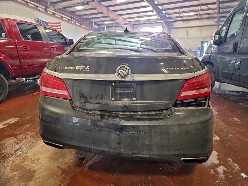 Продаж на аукціоні авто 2015 Buick Lacrosse, vin: 1G4GB5G31FF229696, номер лоту: 97018005