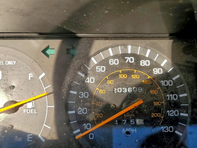 1990 Toyota Camry მანქანა იყიდება აუქციონზე, vin: 4T1SV21E8LU129726, აუქციონის ნომერი: 97376535
